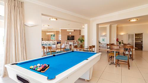 Fotografie z fotogalerie ubytování The Sir David Boutique Guest House v destinaci Bloubergstrand