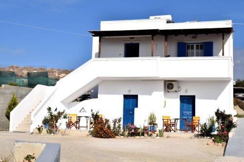 Clădirea în care este situat/ăapartamentul