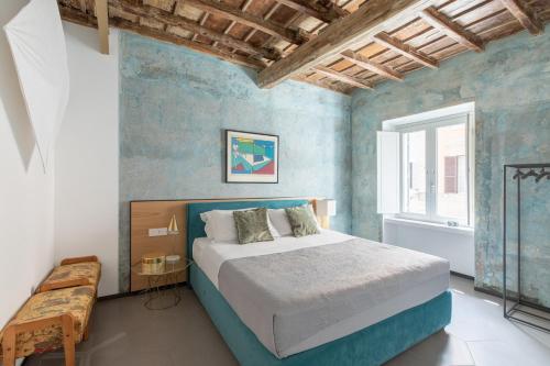 Легло или легла в стая в iFlat Vatican High-End Apartment
