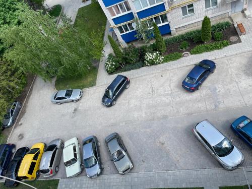 Fotografie z fotogalerie ubytování Центр міста Апартаменты v destinaci Kamenec Podolský