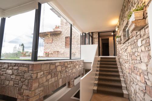 Φωτογραφία από το άλμπουμ του Hotel La Terrazza RESTAURANT & SPA στην Ασίζη