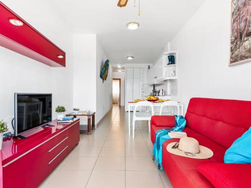 1 1 Beautiful seafront with balcony and WIFI