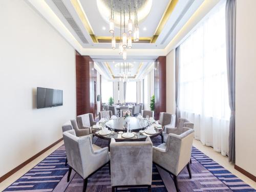 Lishui Jinling Hotel – Photos 5