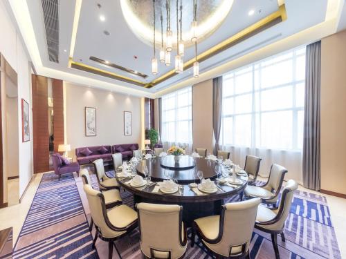 Lishui Jinling Hotel – Photos 4
