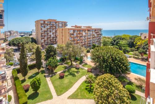 119 Iris Apartamentos - A 10 minutos de la playa caminando - Cercano al centro