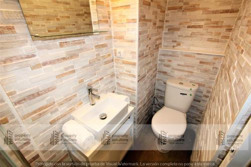 119 Iris Apartamentos - A 10 minutos de la playa caminando - Cercano al centro