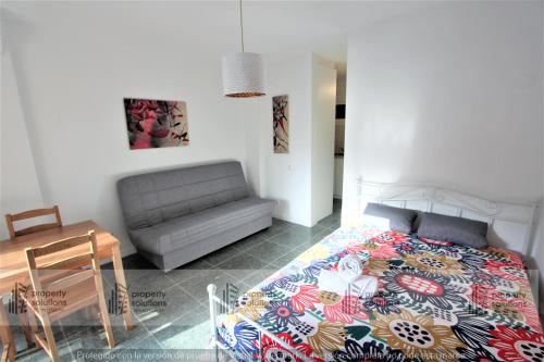 119 Iris Apartamentos - A 10 minutos de la playa caminando - Cercano al centro