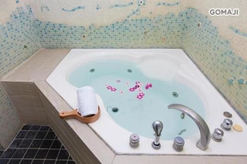 Fotografie z fotogalerie ubytování Youngs Hotspring Hotel v destinaci Ťiao-si