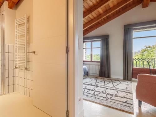 Fotografie z fotogalerie ubytování Tranquilidad en la Reserva de Urdaibai v destinaci Canala