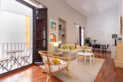 Abades Giralda Deluxe by Valcambre, Seville – Updated 2022 Prices