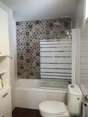 Cumbre Loix Apartment