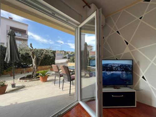 Apartment Malu