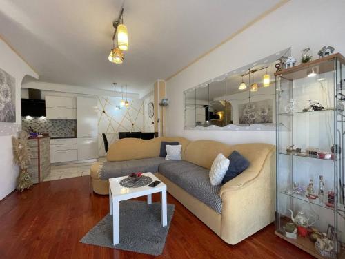 Apartment Malu