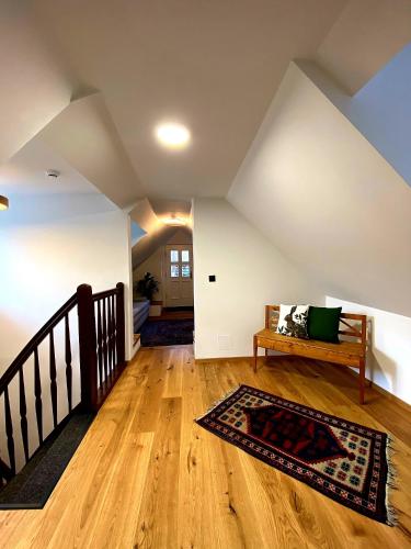 Fotografie z fotogalerie ubytování Ferienhaus Winzerhaus Südsteiermark v destinaci Leibnitz