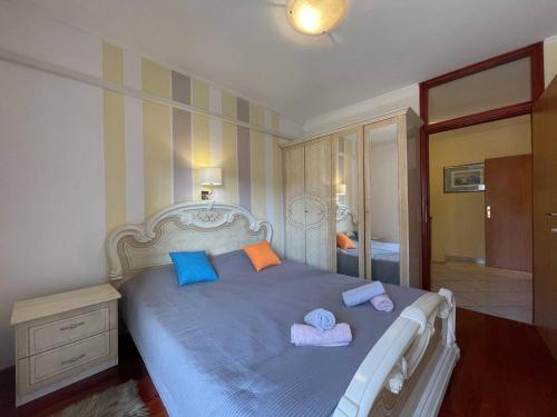 Apartment Malu