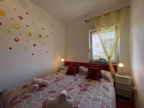 Apartment Malu
