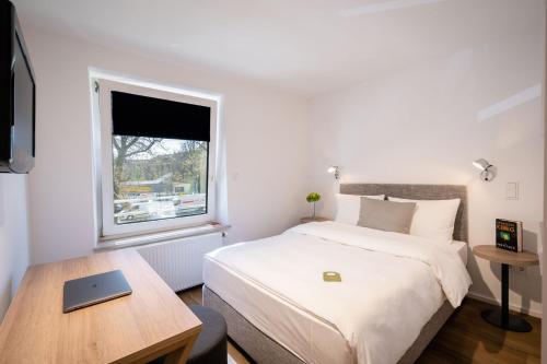 Hotel Wetterstein Image