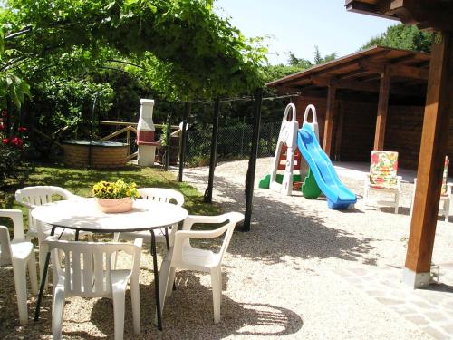 Gallery image of B&B Le Terrazze in Perugia