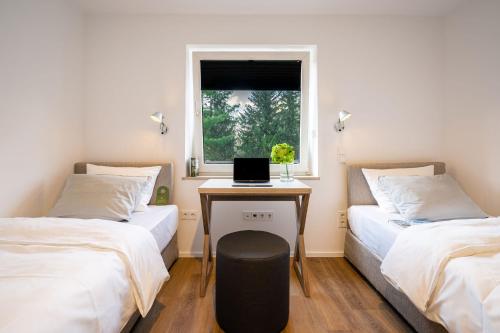 Hotel Wetterstein Image