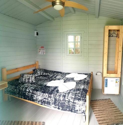Llit o llits en una habitació de Pur si Simplu ADULTS ONLY