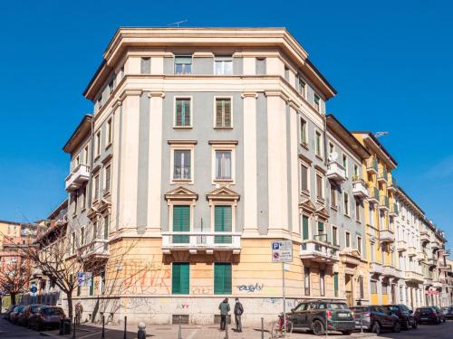 The Best Rent - Cozy two-bedrooms apartment in Pasteur district