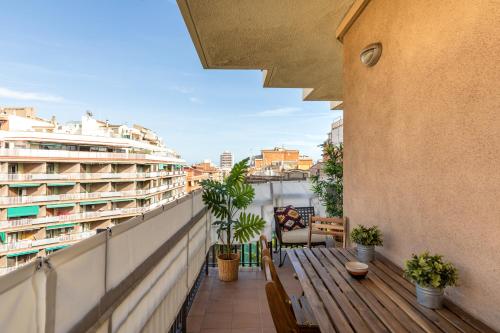 Barcelona Sagrada apartment - c Valencia 463, Barcelona ...