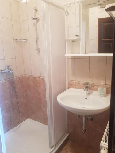 Apartments Villa Sandra