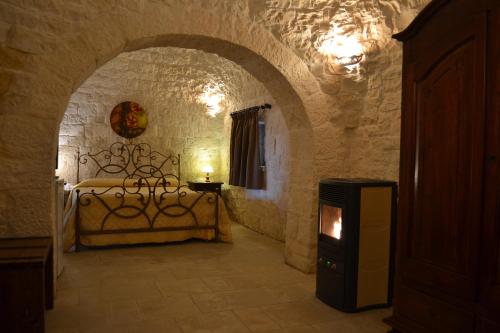 Gallery image of Masseria Torricella in Alberobello