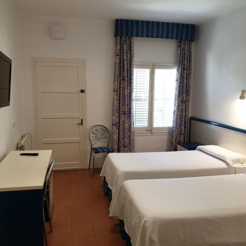 Gallery image of Hotel La Torre in Calella de Palafrugell