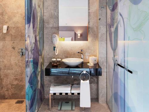Fotografie z fotogalerie ubytování Ibis Styles Istanbul Atasehir v destinaci Istanbul