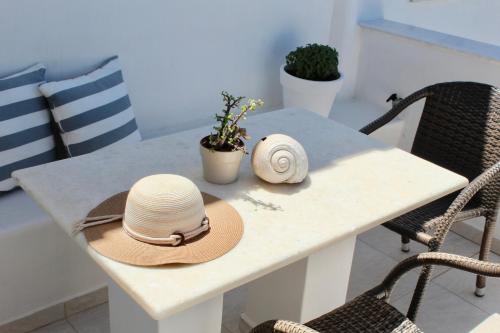 Gallery image of Aegeo Inn in Antiparos Town