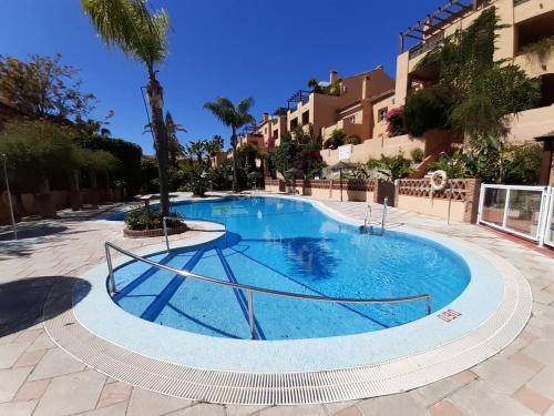 Appartement Excellence Club Oasis E 3B (Spanje Mijas Costa ...