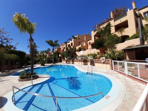 Appartement Excellence Club Oasis T2 (Spanje Mijas Costa ...