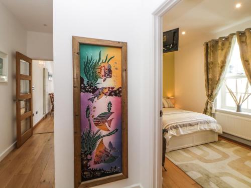 Gallery image of Old Anvil Cottage in Newton Abbot