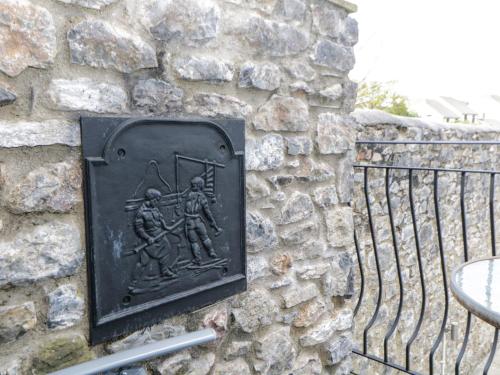 Gallery image of Old Anvil Cottage in Newton Abbot