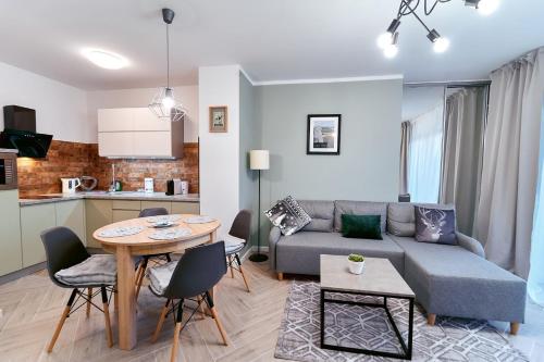 LAGUNA Apartament Polanica Residence 10 - Mini SPA