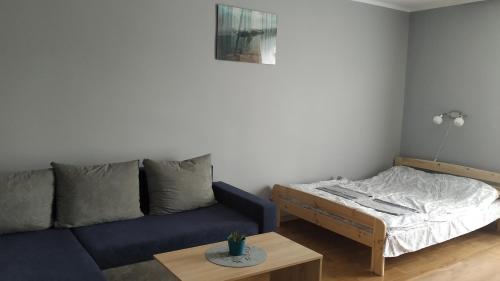 Posedenie v ubytovaní Apartament 3-go Maja