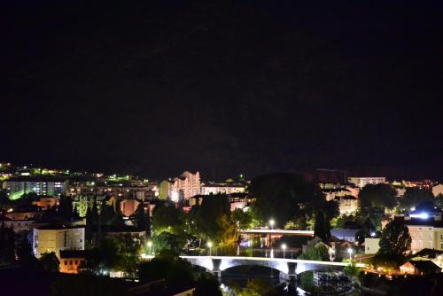 Apartmani Ateljević