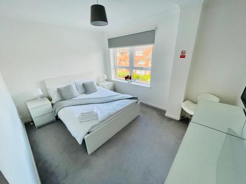 Gallery image of Modern 2 bed Apartment Near City Centre in Glasgow