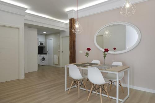 Fotografia z galérie ubytovania Opari - Basque Stay v destinácii San Sebastián