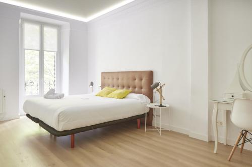 Opari - Basque Stay