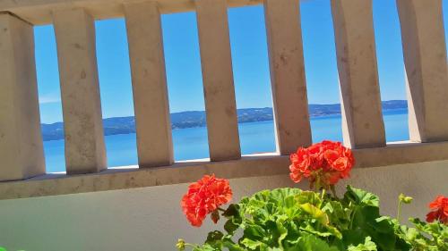 Gallery image of Apartments Nemira in Omiš