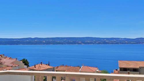 Gallery image of Apartments Nemira in Omiš