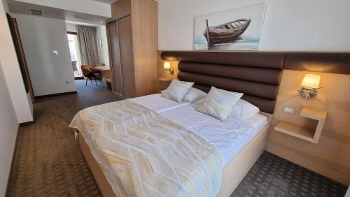 Gallery image of Villa Vista in Malinska