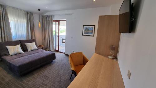 Gallery image of Villa Vista in Malinska
