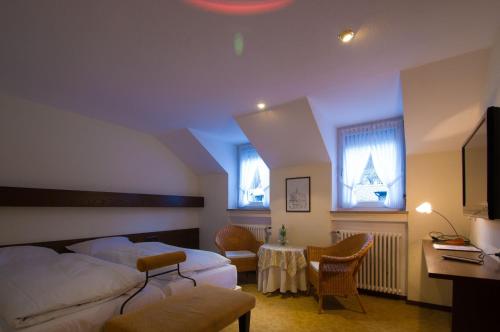 Gallery image of Hotel Lindenhof in Monschau