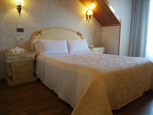 Hotel Playa Compostela, Vilagarcia de Arousa – Bijgewerkte ...