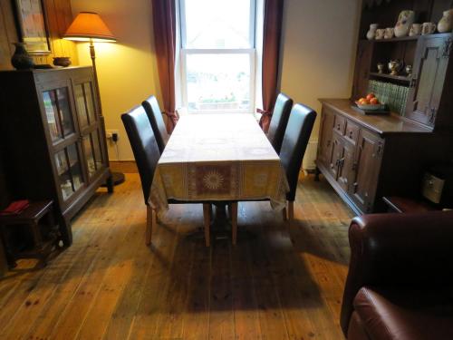 Gallery image of Ffestiniog B&B in Blaenau-Ffestiniog