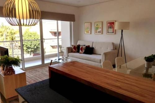 Gallery image of N1A2 - New, Nice, for Long and Short Stay in Asunción