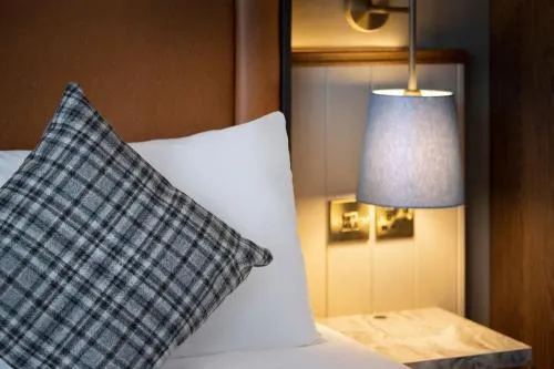 Leonardo Royal Hotel Edinburgh photo 5